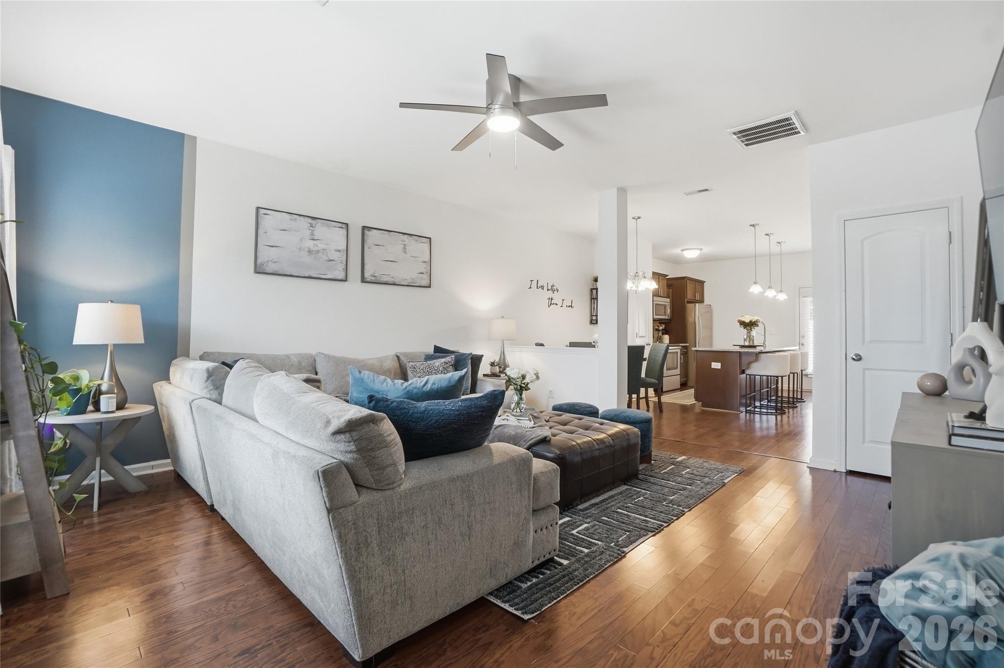 13596 Calloway Glen Drive — Charlotte