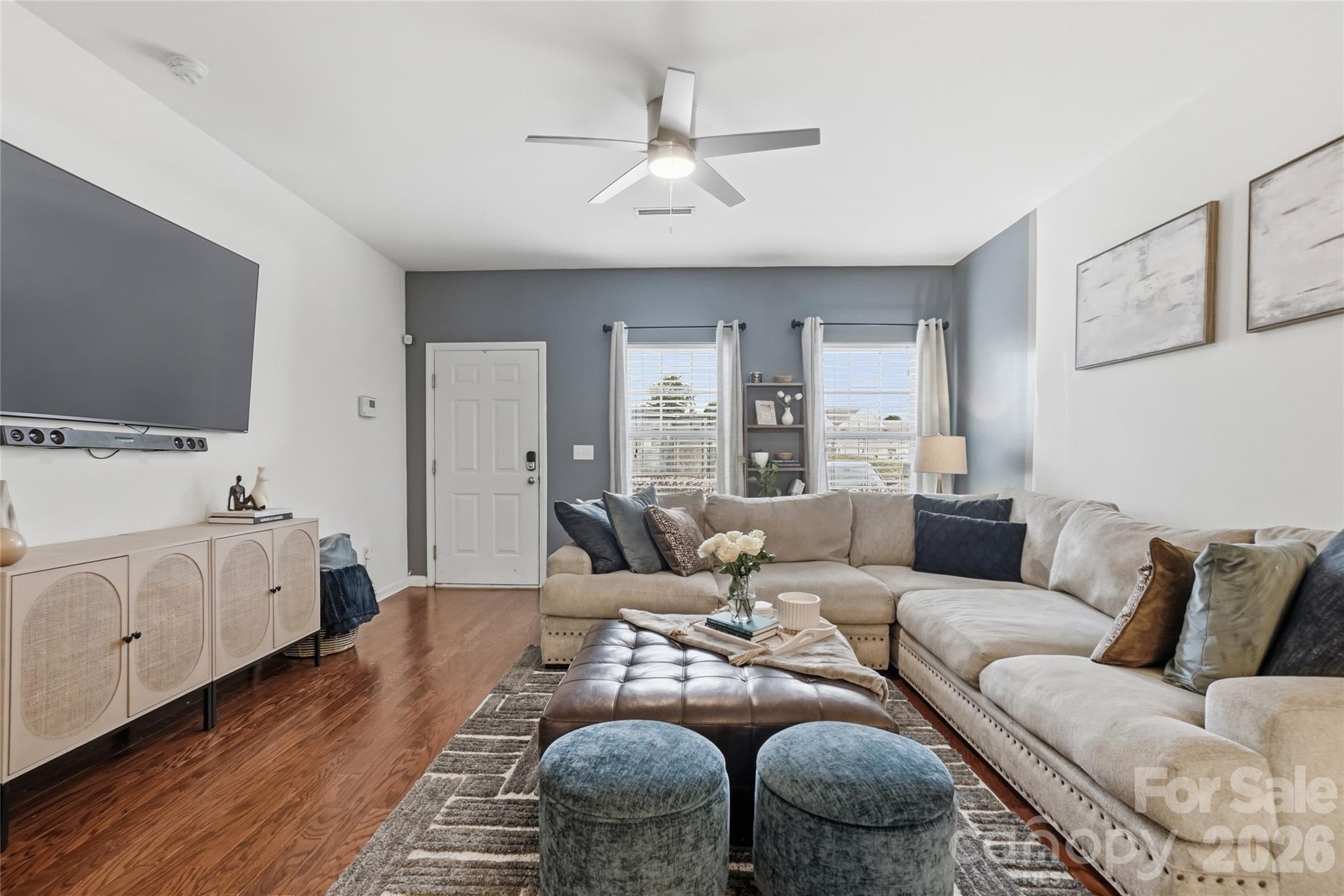 13596 Calloway Glen Drive — Charlotte