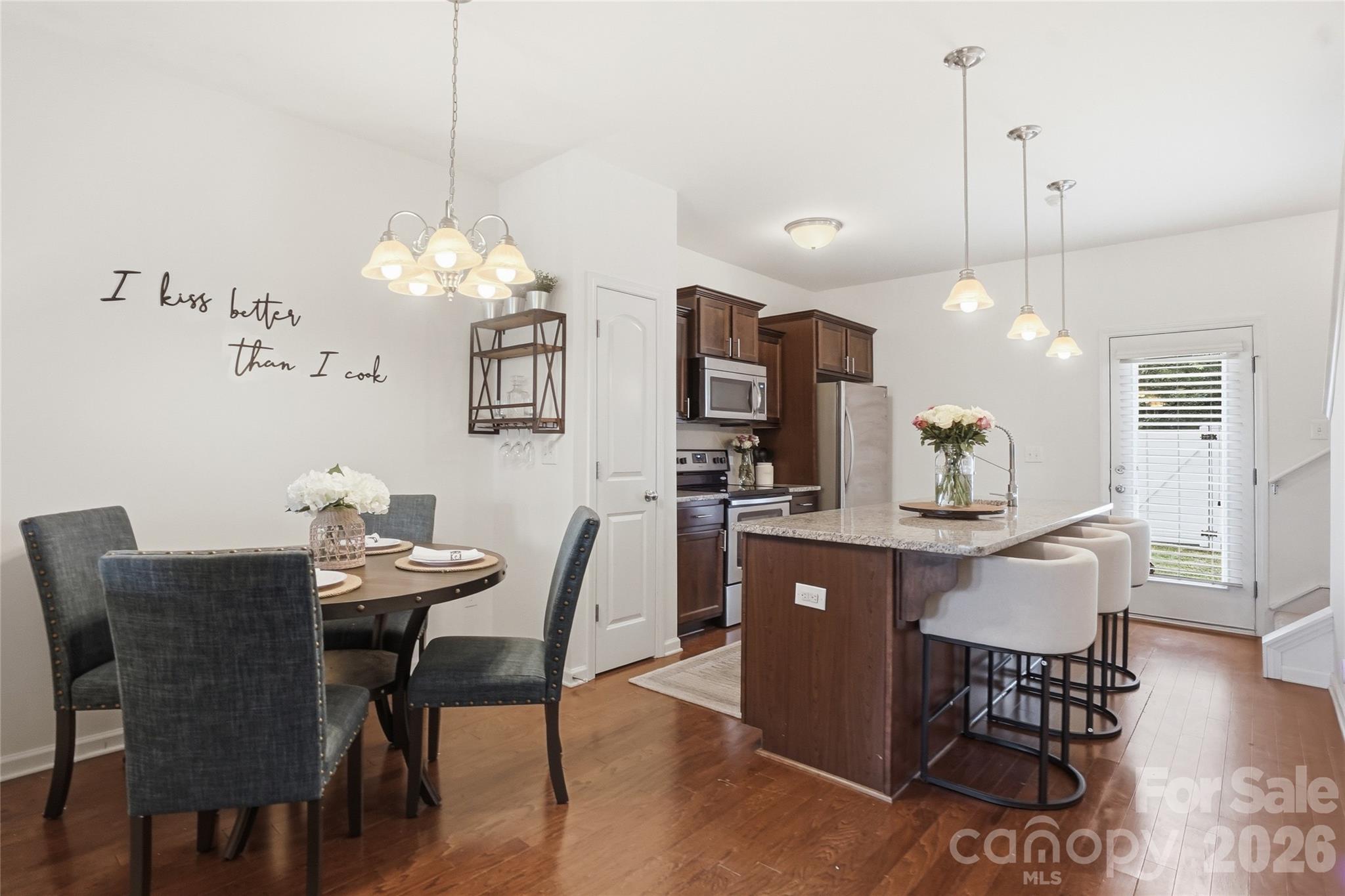 13596 Calloway Glen Drive — Charlotte