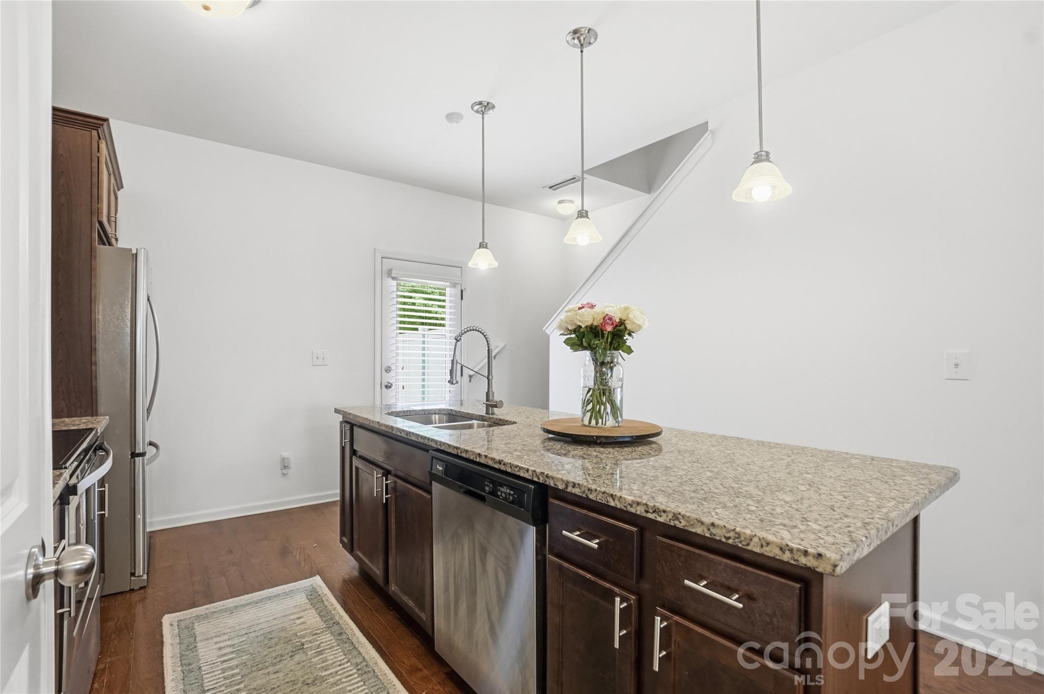 13596 Calloway Glen Drive — Charlotte
