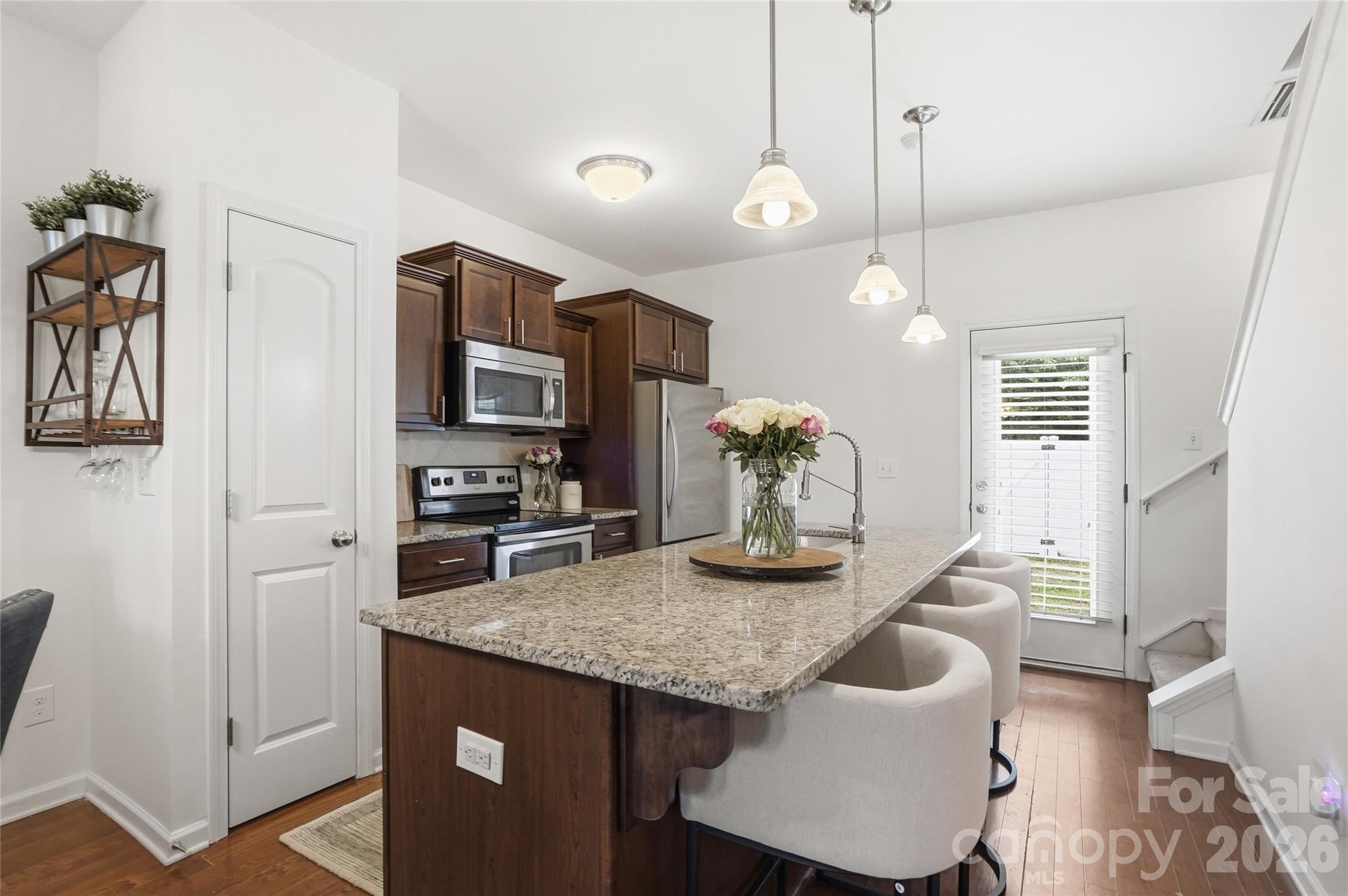 13596 Calloway Glen Drive — Charlotte
