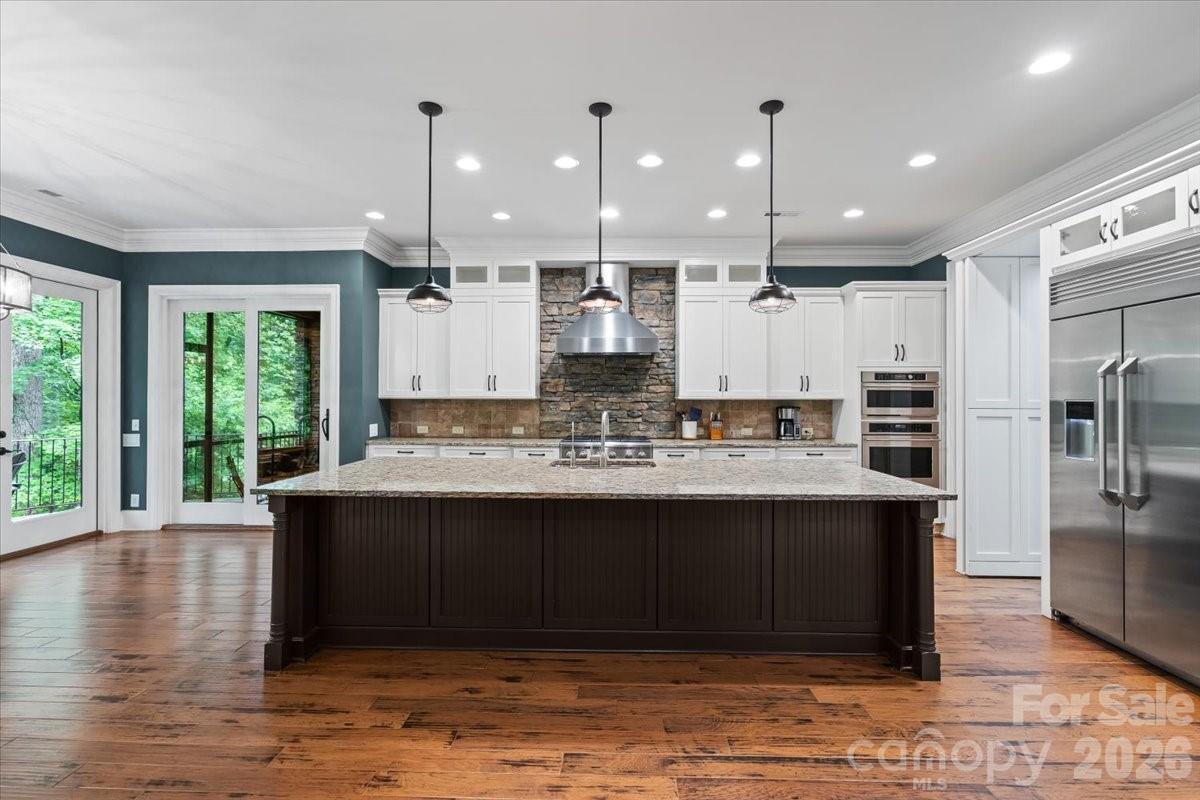625 Ennis Road — Waxhaw