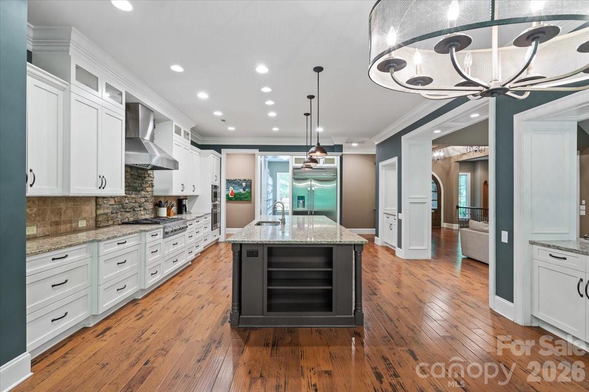 625 Ennis Road — Waxhaw