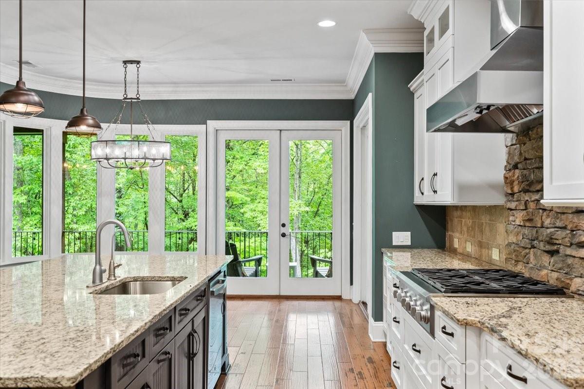 625 Ennis Road — Waxhaw