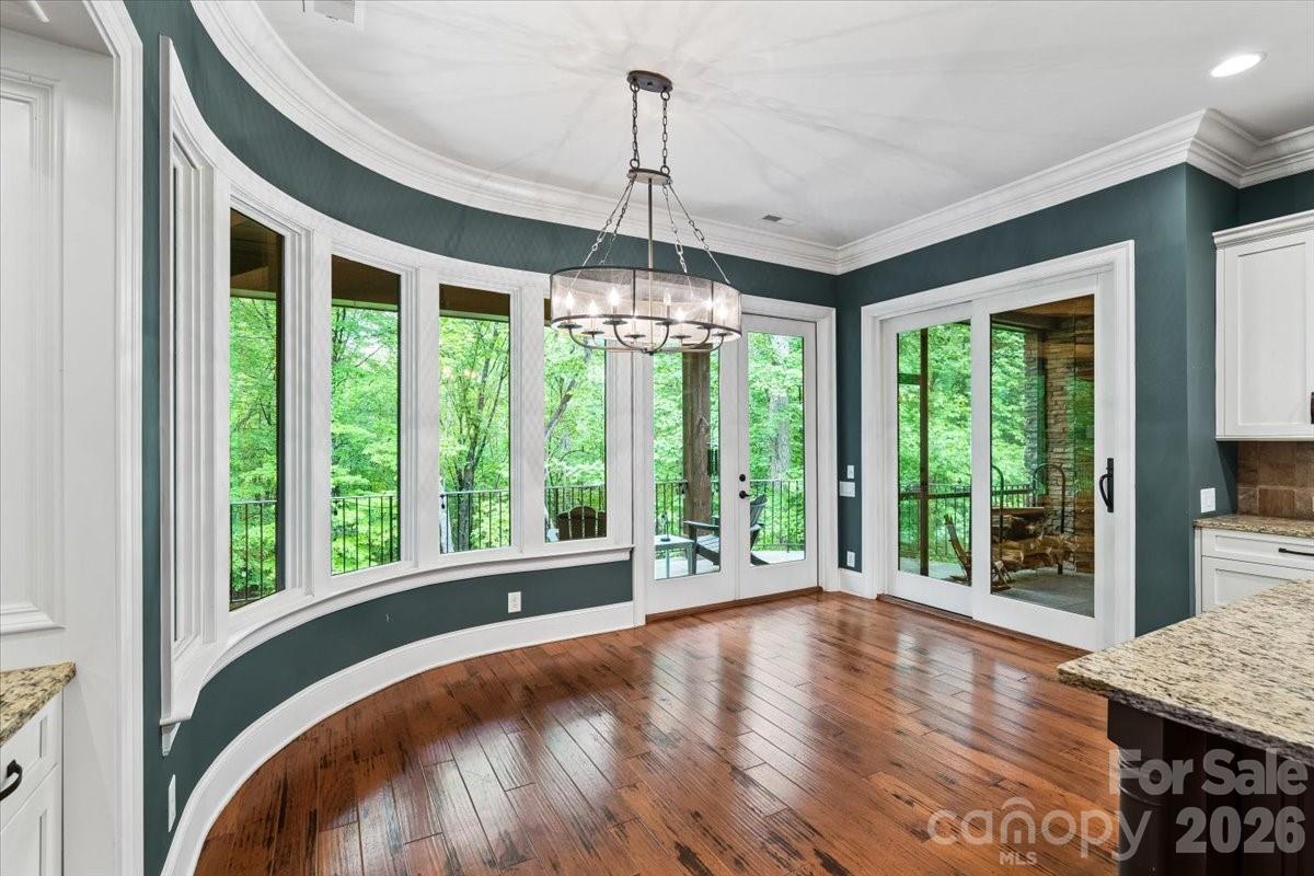 625 Ennis Road — Waxhaw