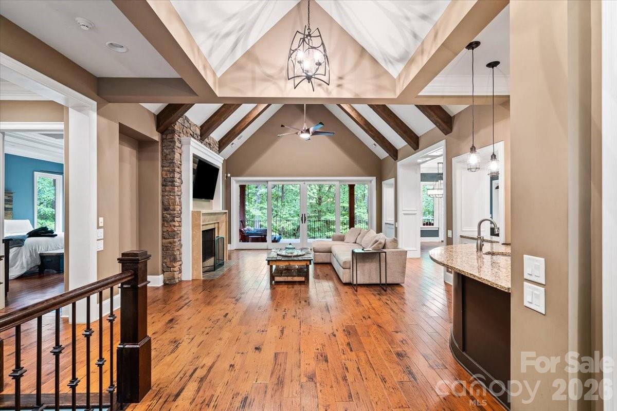 625 Ennis Road — Waxhaw