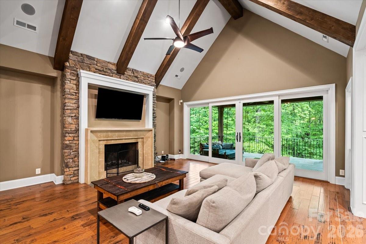 625 Ennis Road — Waxhaw