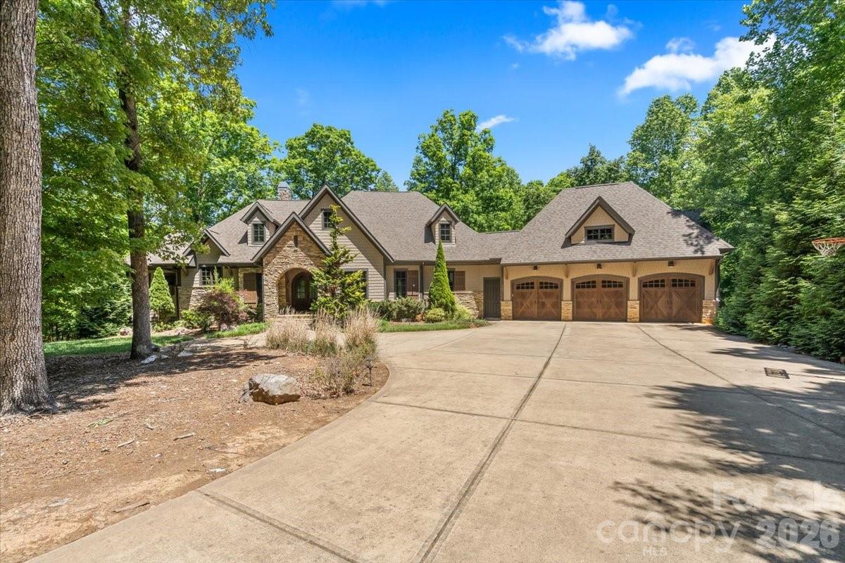 625 Ennis Road — Waxhaw