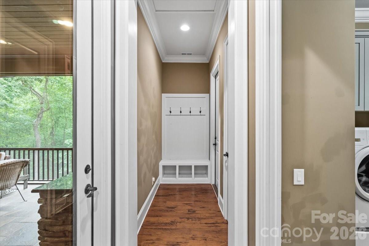 625 Ennis Road — Waxhaw