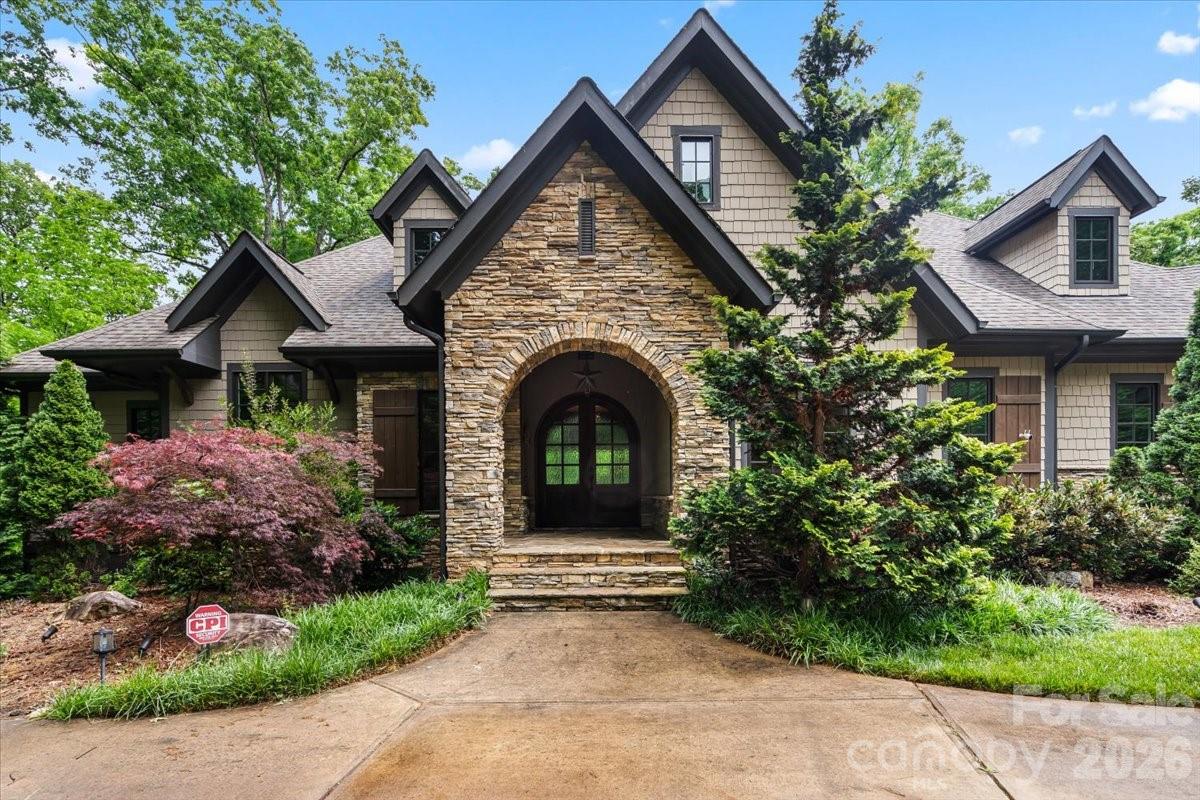 625 Ennis Road — Waxhaw