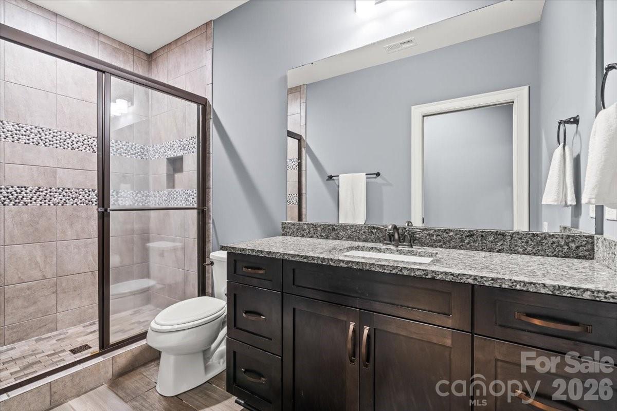625 Ennis Road — Waxhaw
