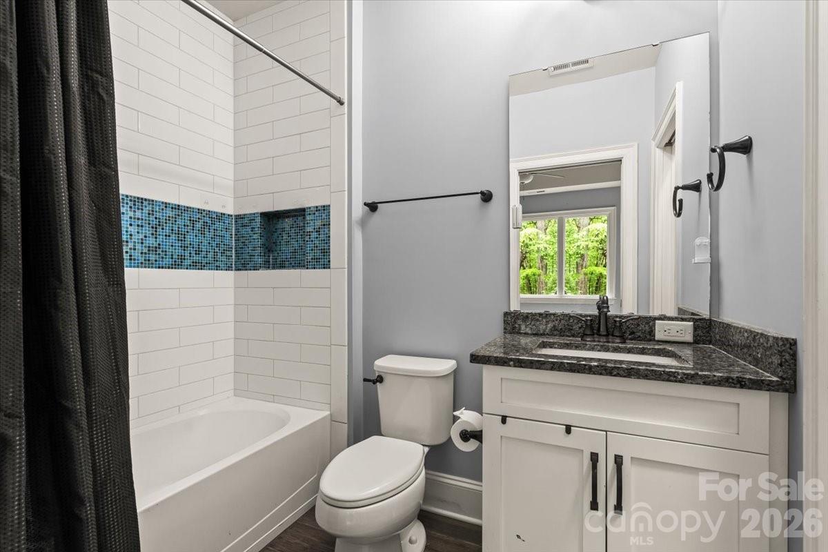 625 Ennis Road — Waxhaw