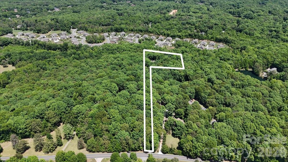 625 Ennis Road — Waxhaw
