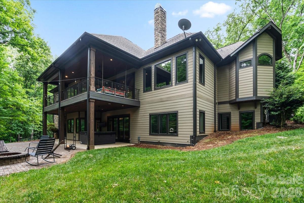 625 Ennis Road — Waxhaw