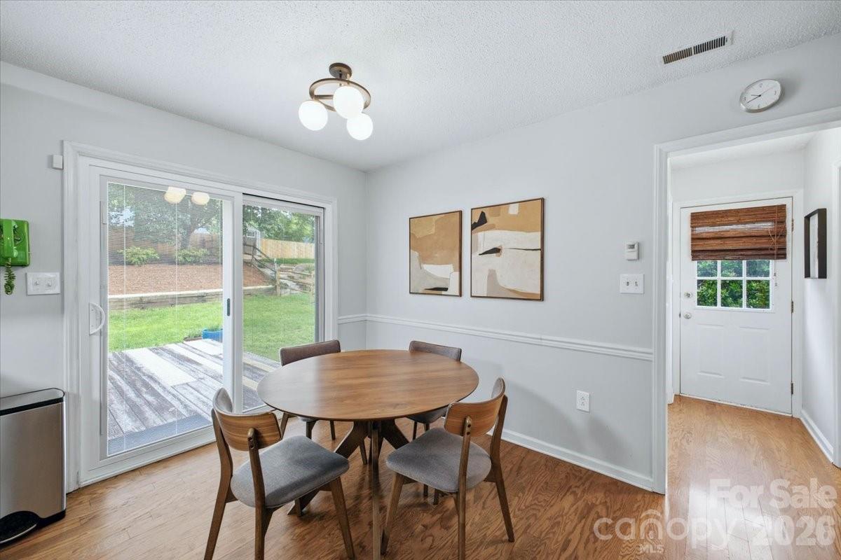2726 Heidleburg Lane — Charlotte
