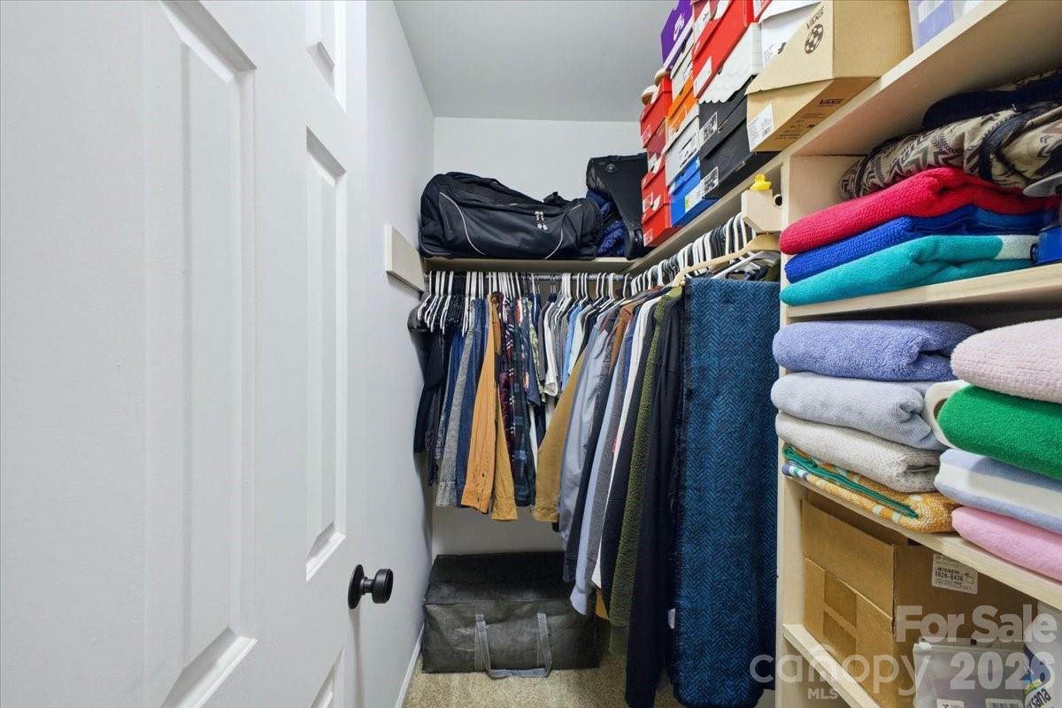 2726 Heidleburg Lane — Charlotte