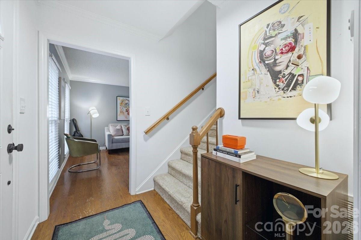2726 Heidleburg Lane — Charlotte