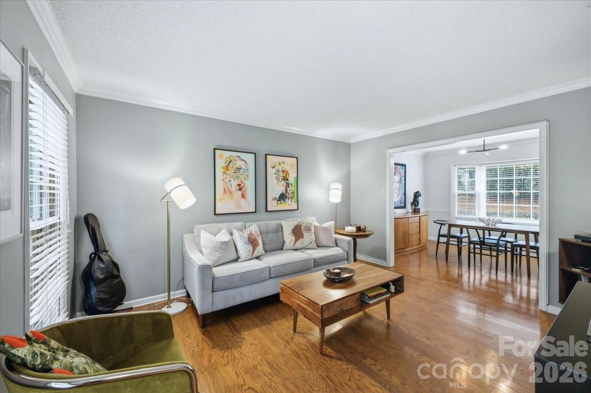 2726 Heidleburg Lane — Charlotte