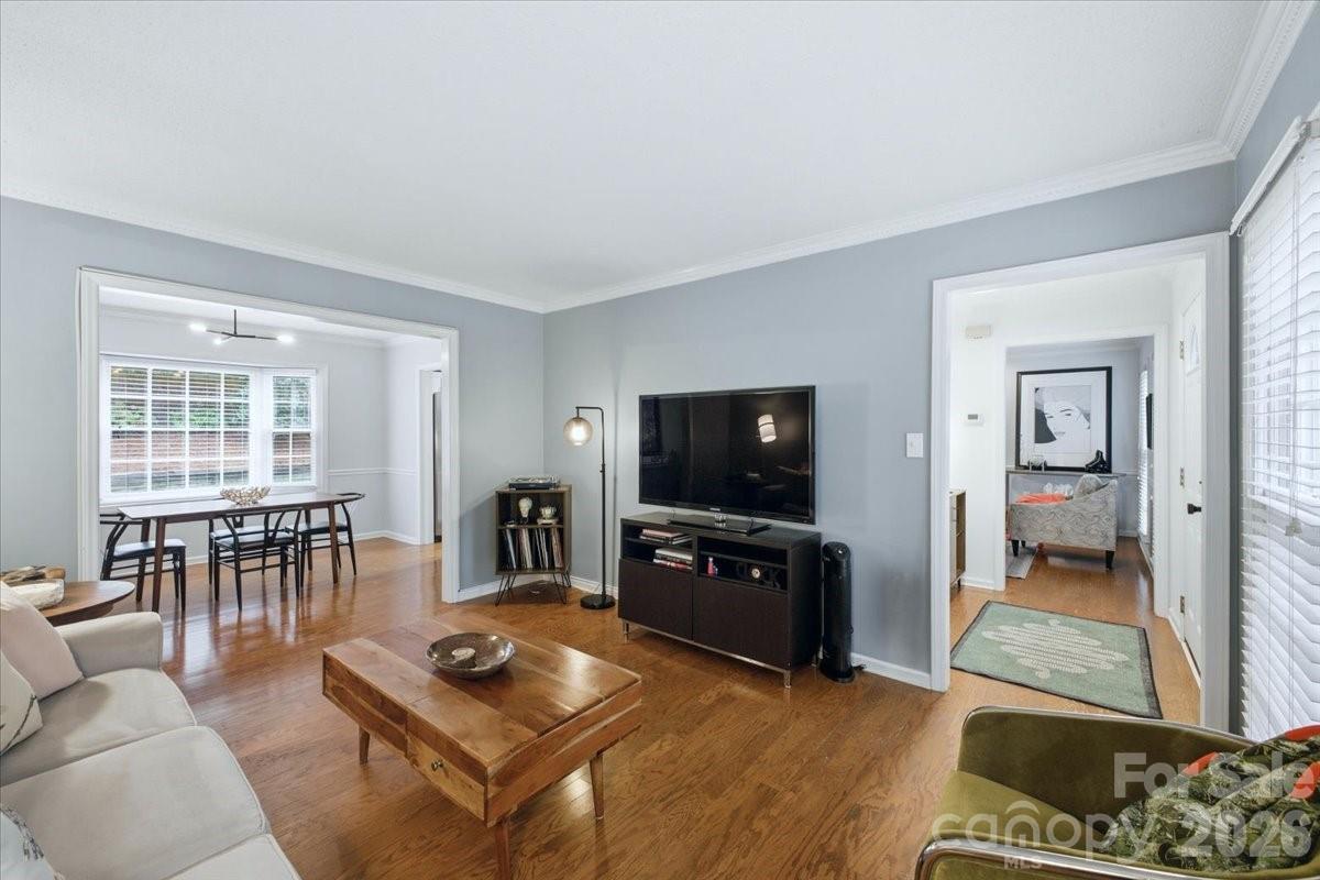 2726 Heidleburg Lane — Charlotte
