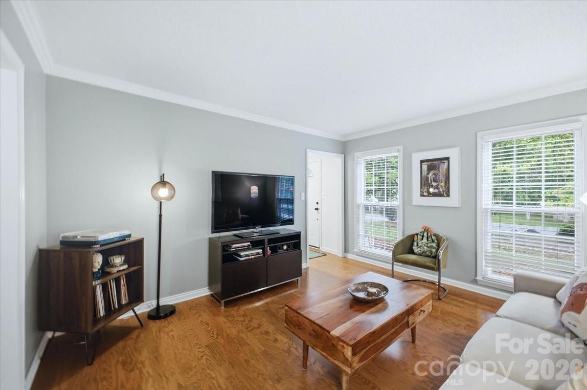 2726 Heidleburg Lane — Charlotte