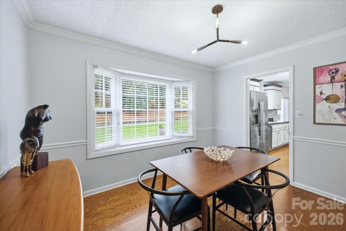 2726 Heidleburg Lane — Charlotte