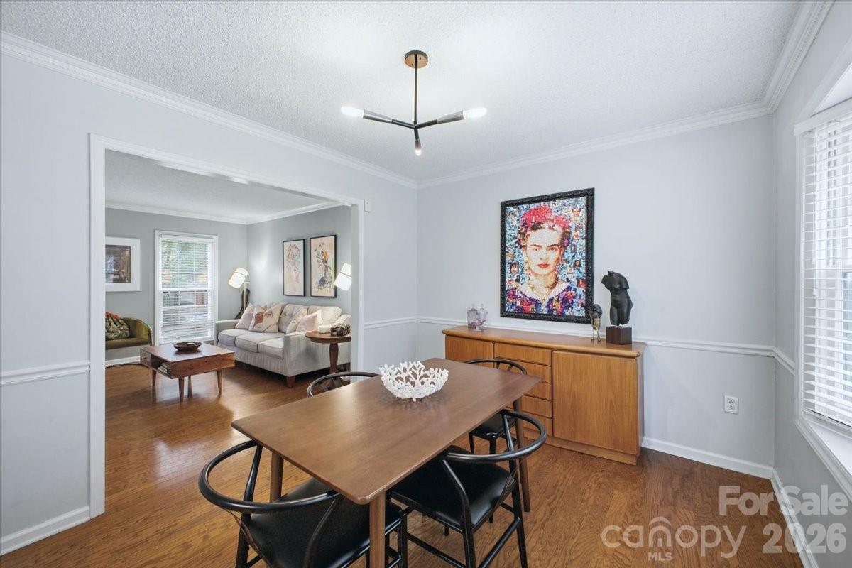 2726 Heidleburg Lane — Charlotte