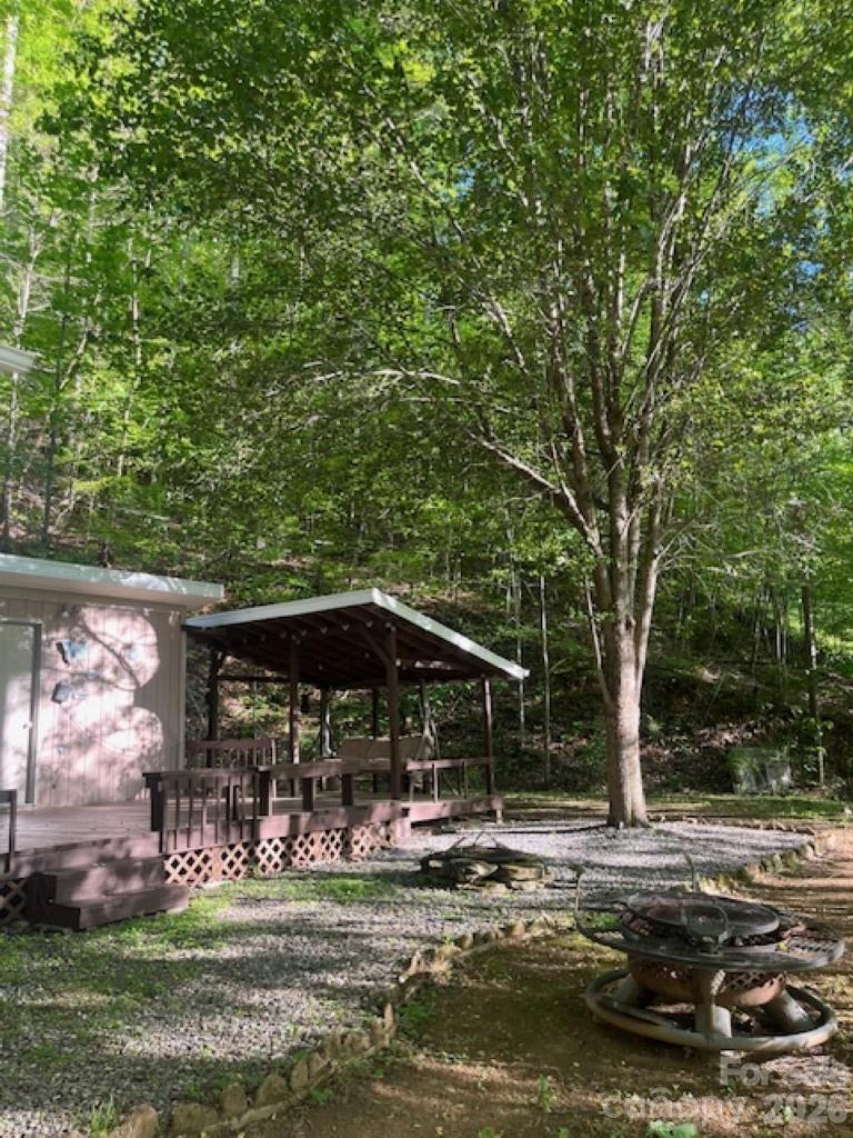 50 E Wabash Drive — Sylva