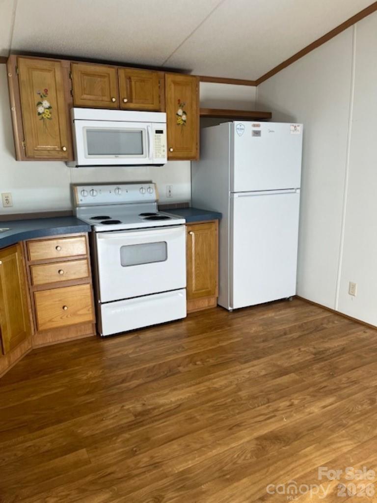 50 E Wabash Drive — Sylva