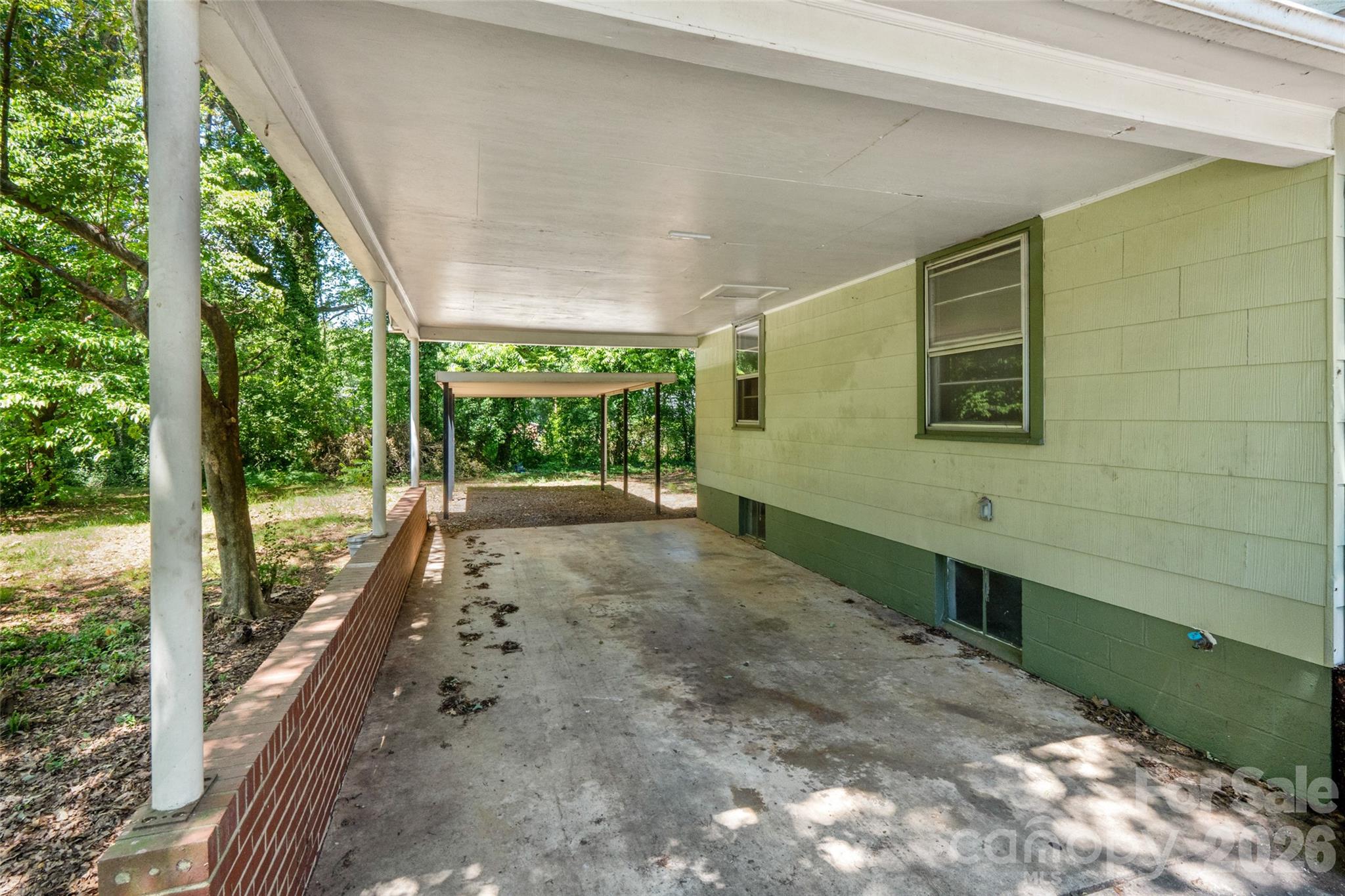 412 Eastside Drive — Statesville