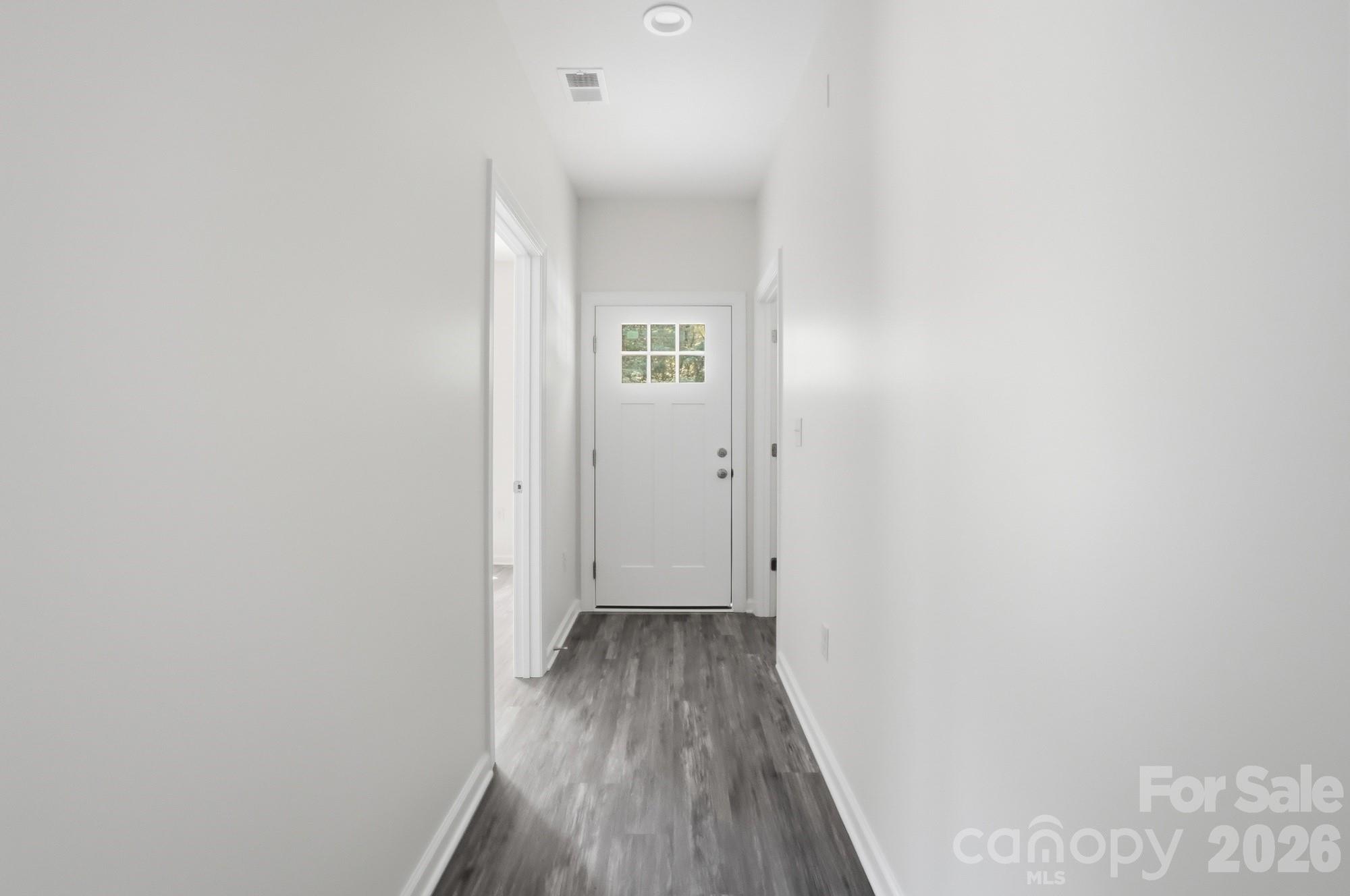 1230 Wilmington Avenue — Statesville