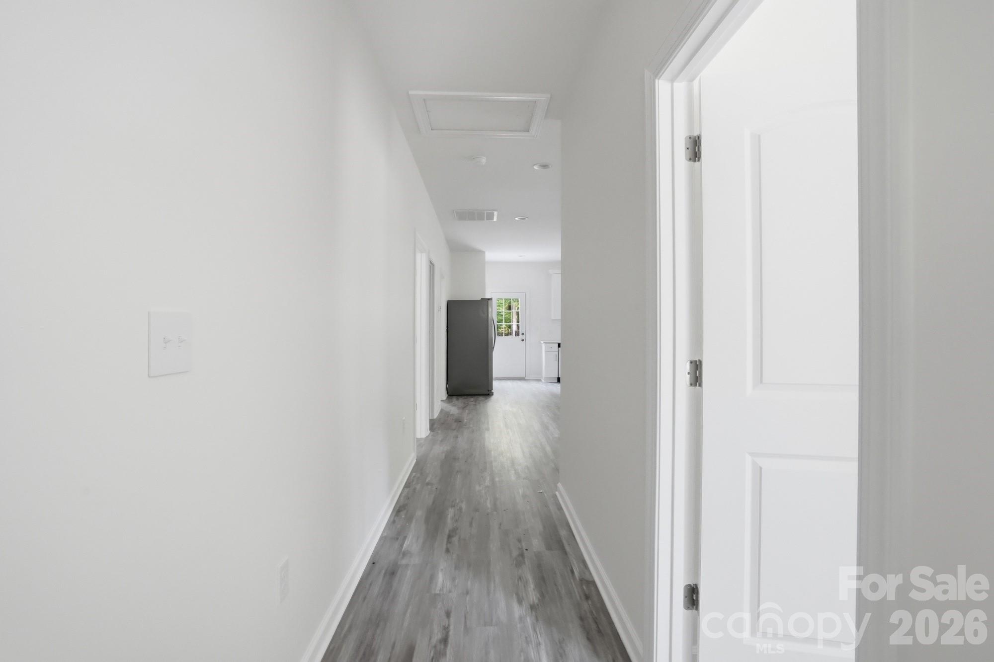 1230 Wilmington Avenue — Statesville
