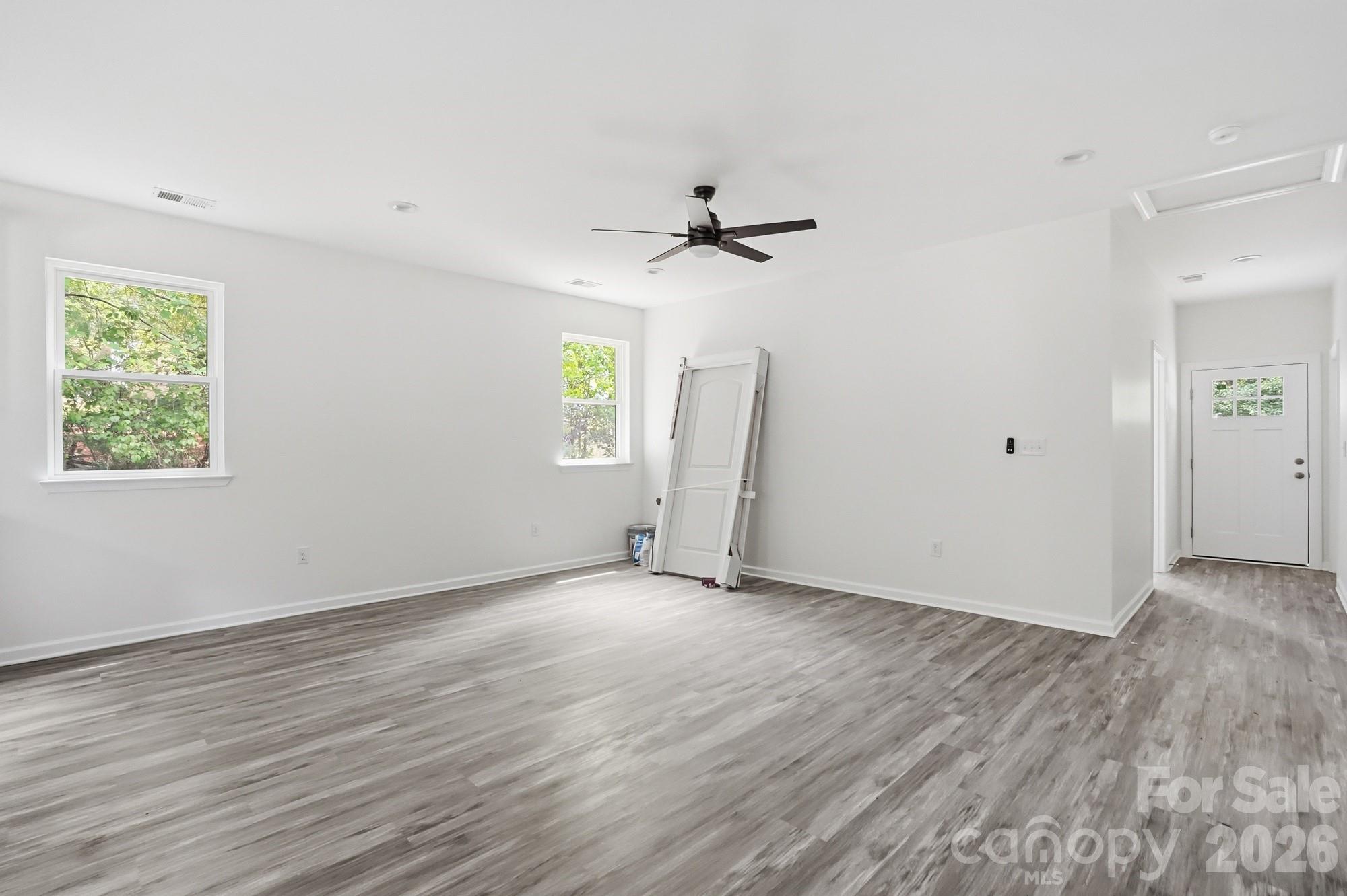 1230 Wilmington Avenue — Statesville