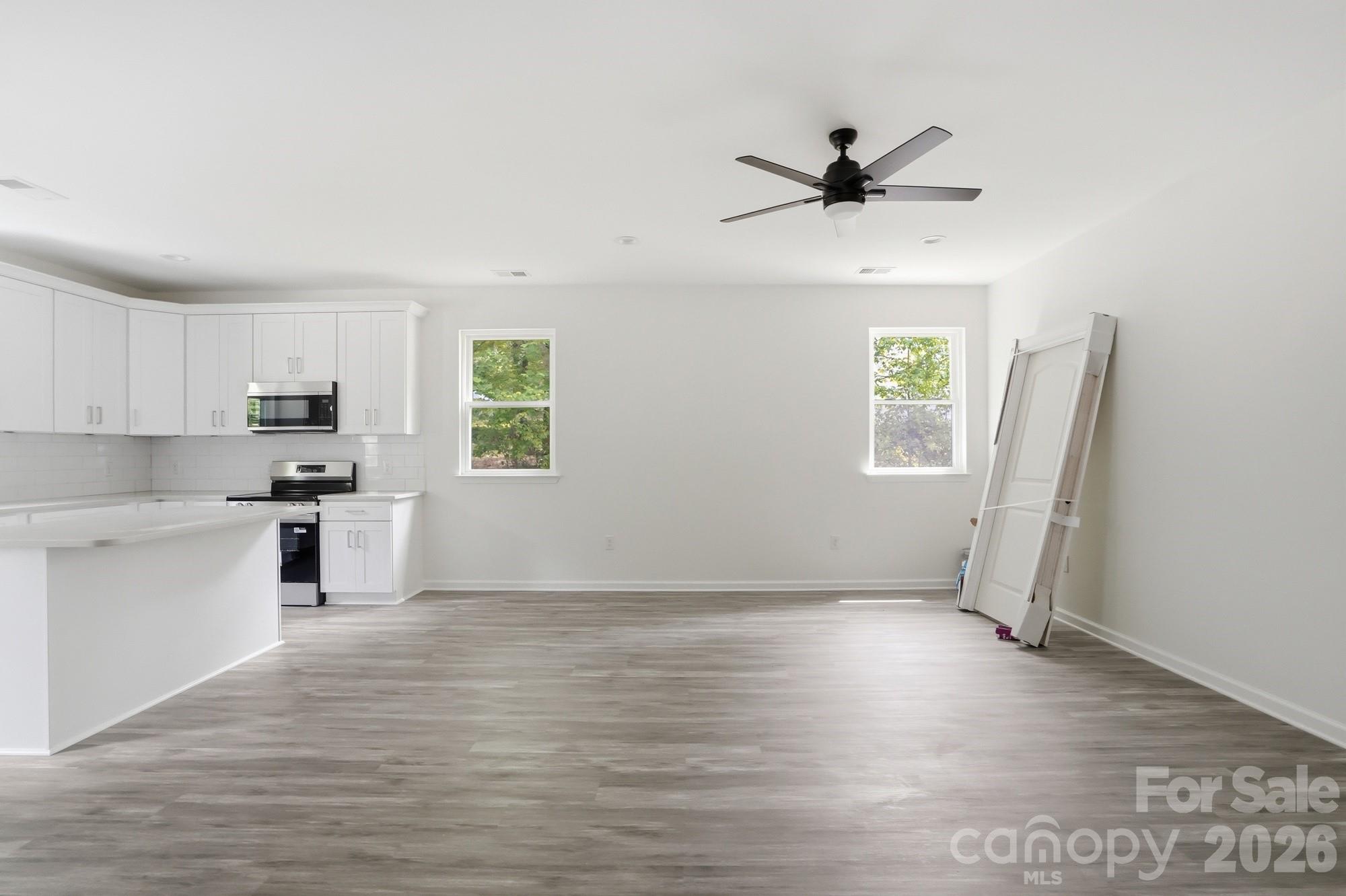 1230 Wilmington Avenue — Statesville