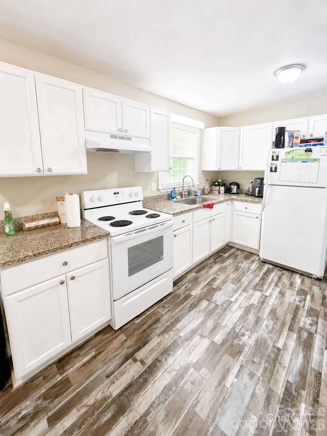 122 Birchwood Drive — Wadesboro