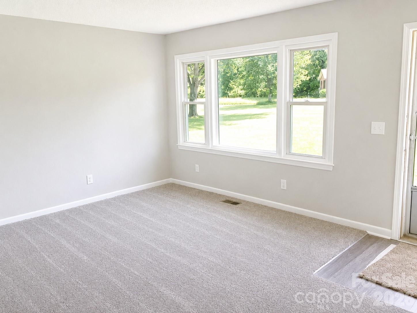 122 Birchwood Drive — Wadesboro