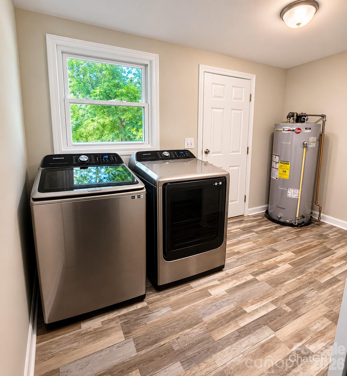 122 Birchwood Drive — Wadesboro
