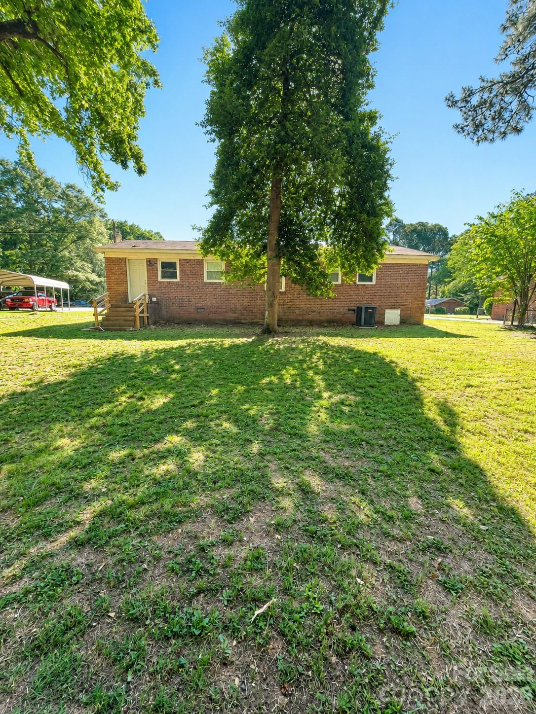 122 Birchwood Drive — Wadesboro