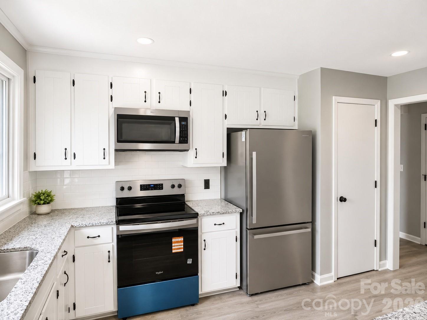 6016 Indian Brook Drive — Matthews