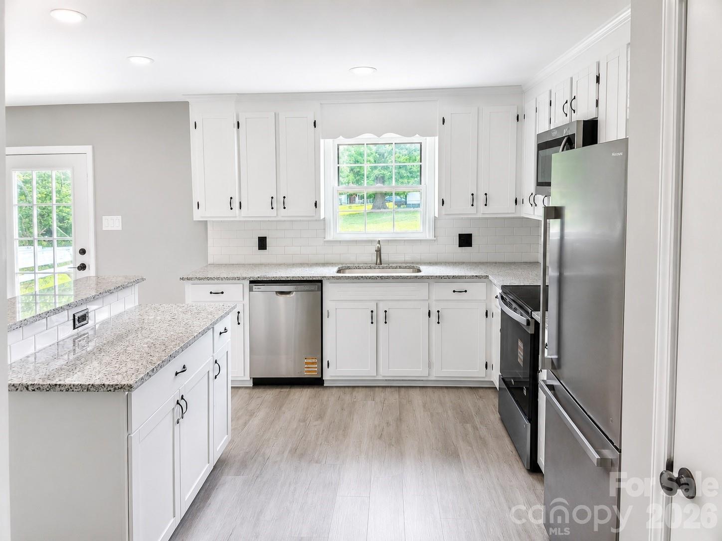 6016 Indian Brook Drive — Matthews