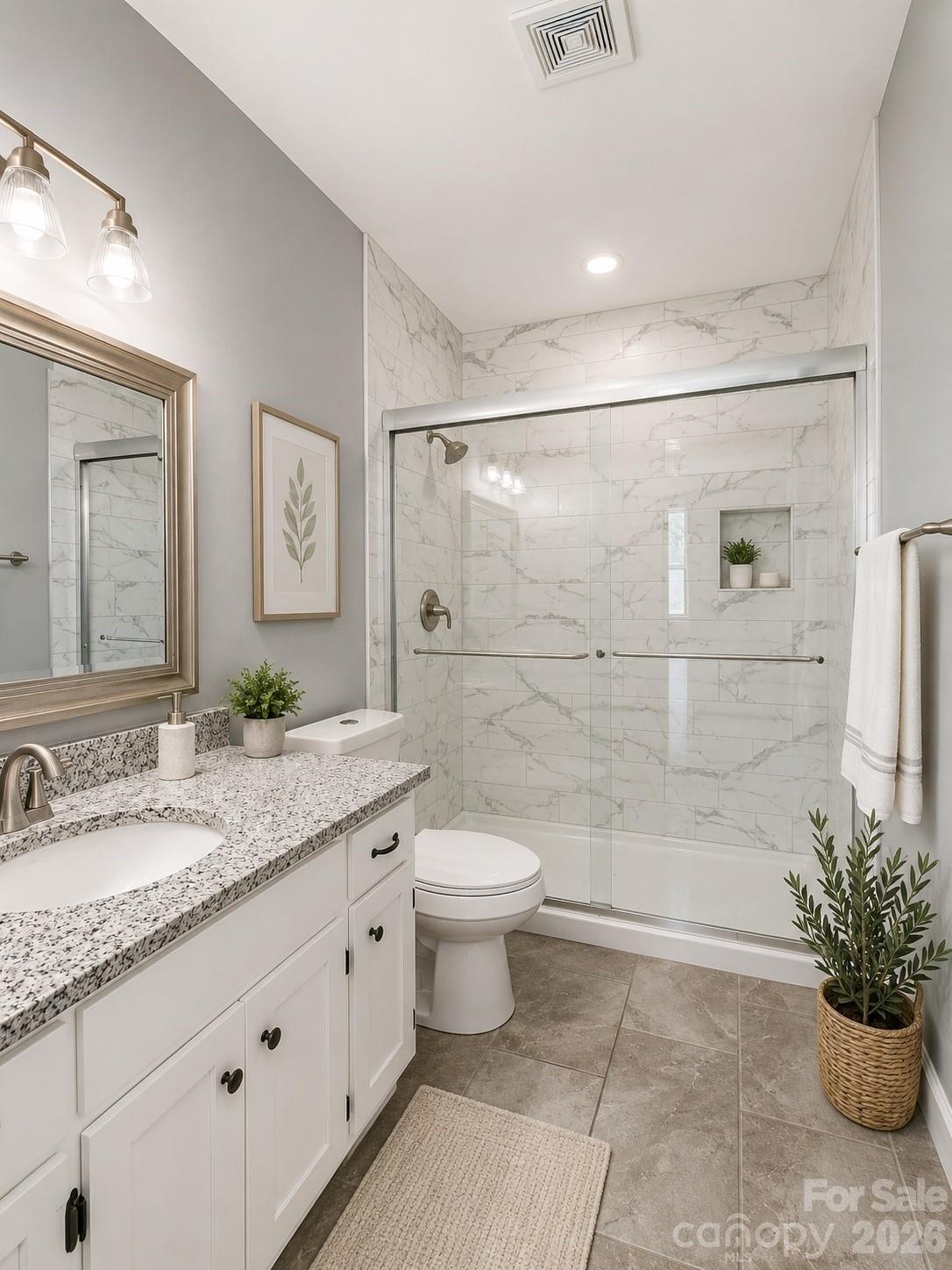 6016 Indian Brook Drive — Matthews