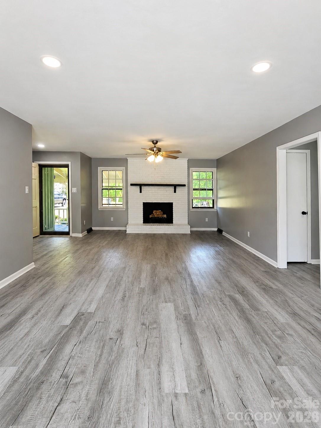 6016 Indian Brook Drive — Matthews