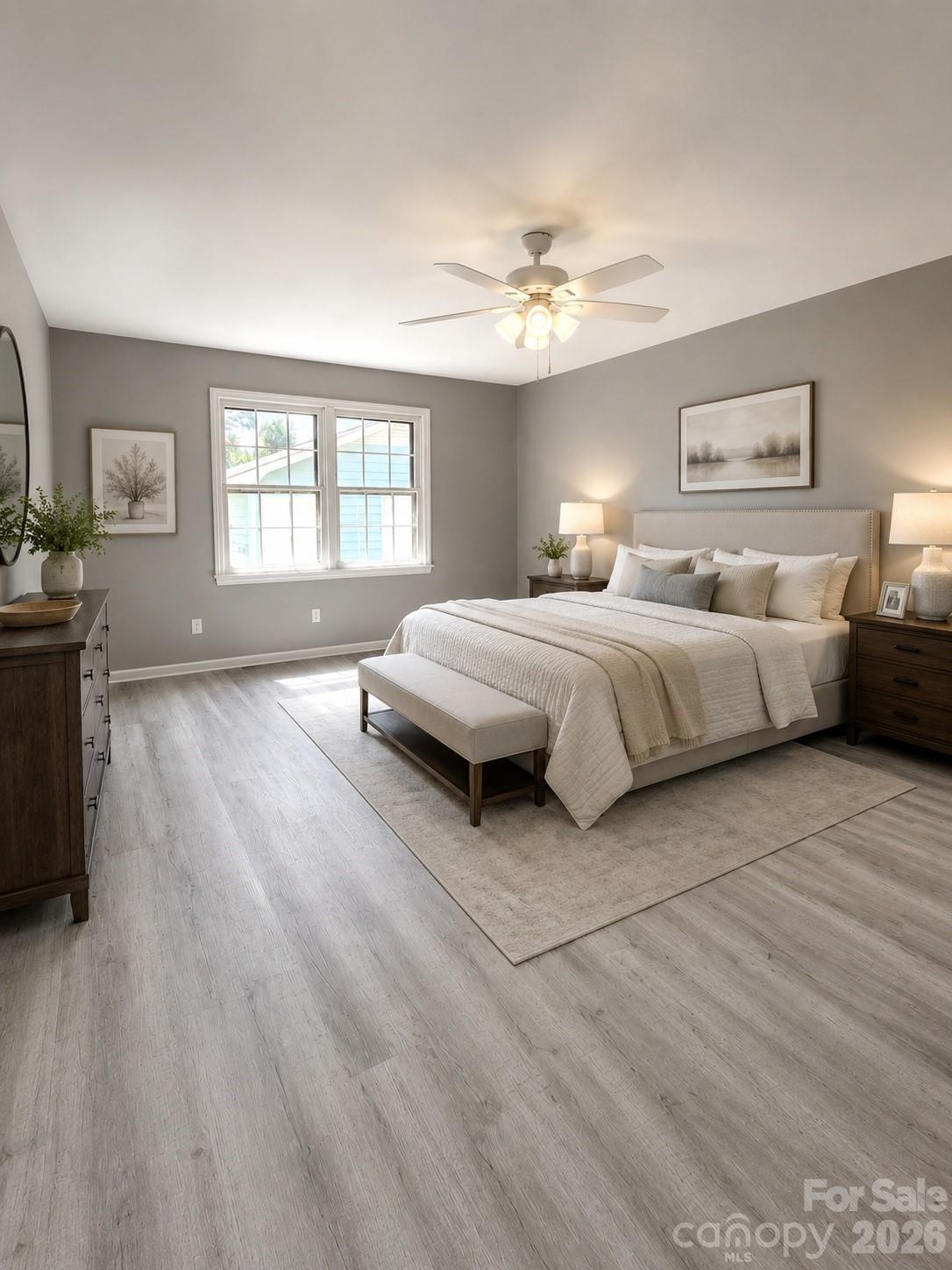 6016 Indian Brook Drive — Matthews