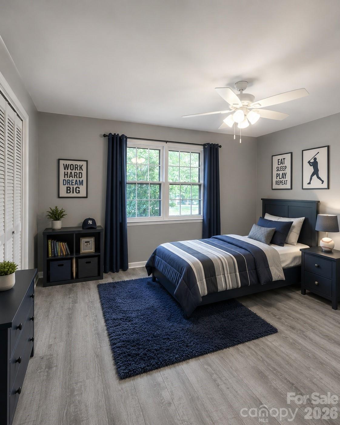 6016 Indian Brook Drive — Matthews