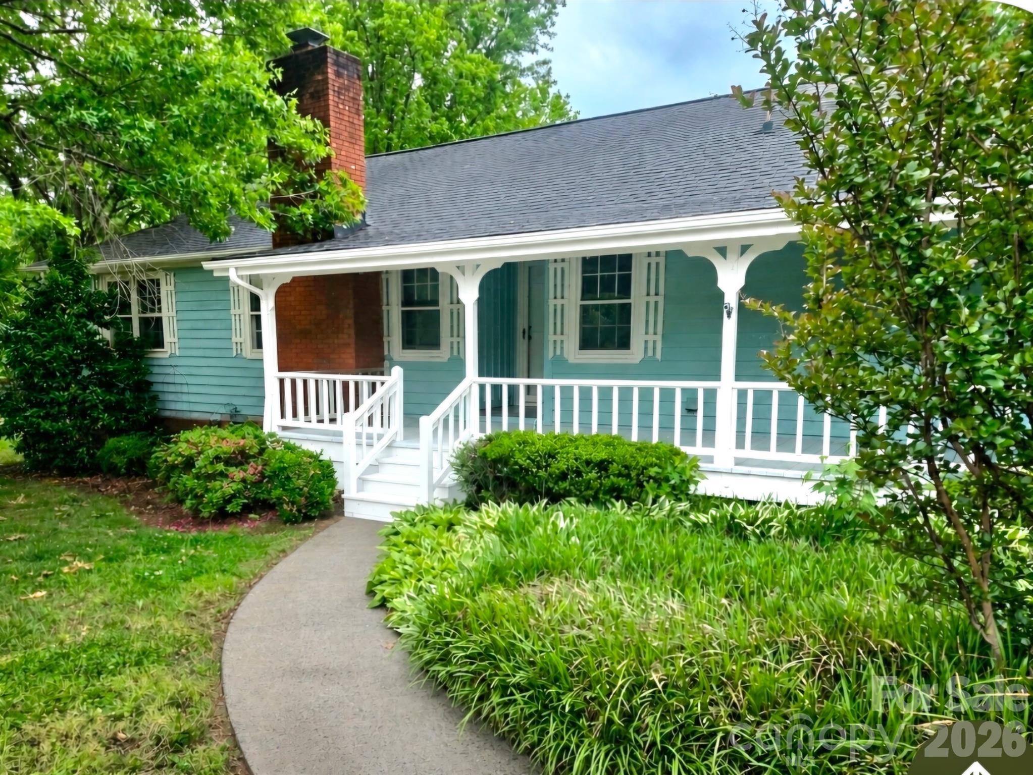 6016 Indian Brook Drive — Matthews