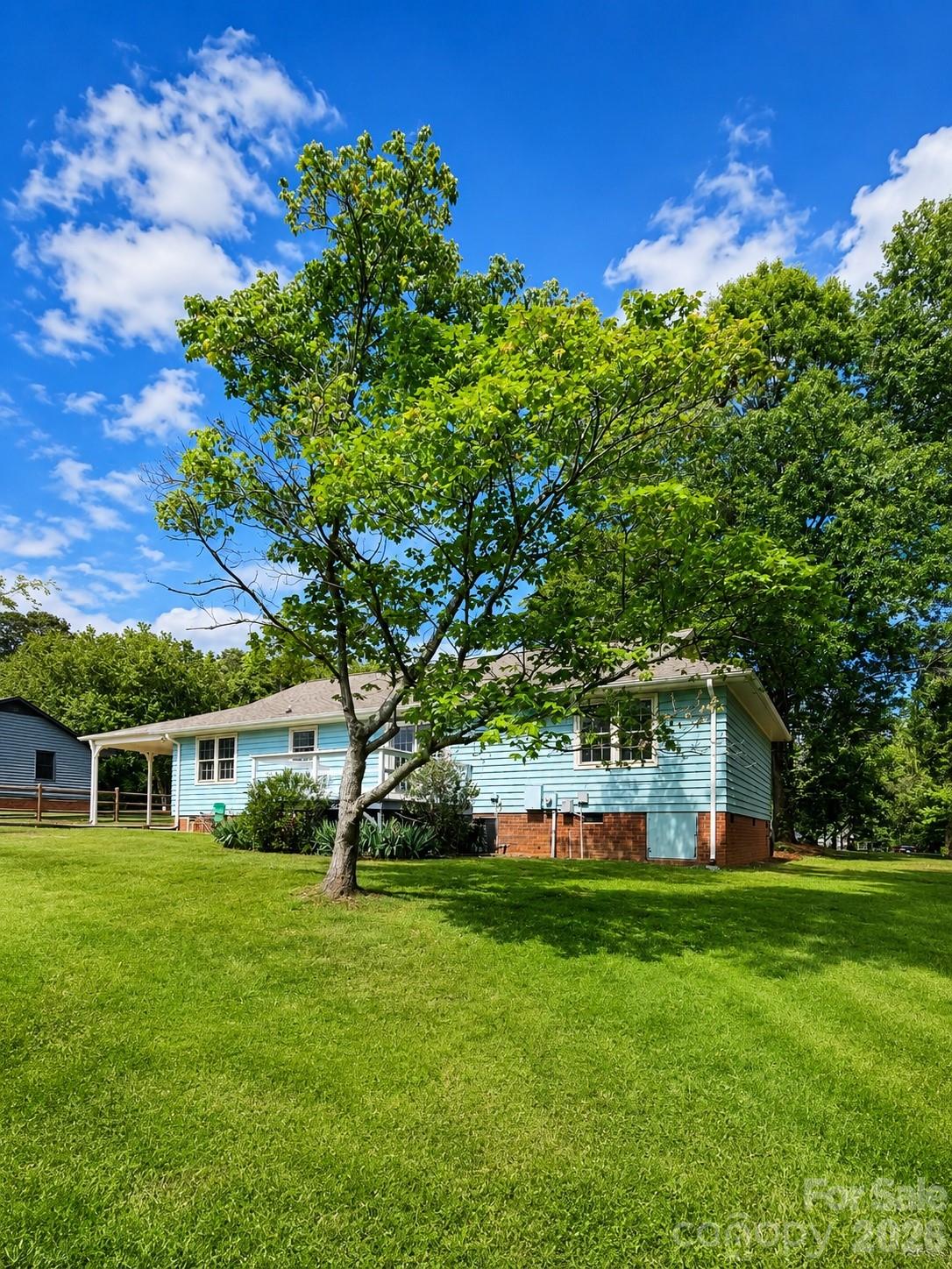 6016 Indian Brook Drive — Matthews