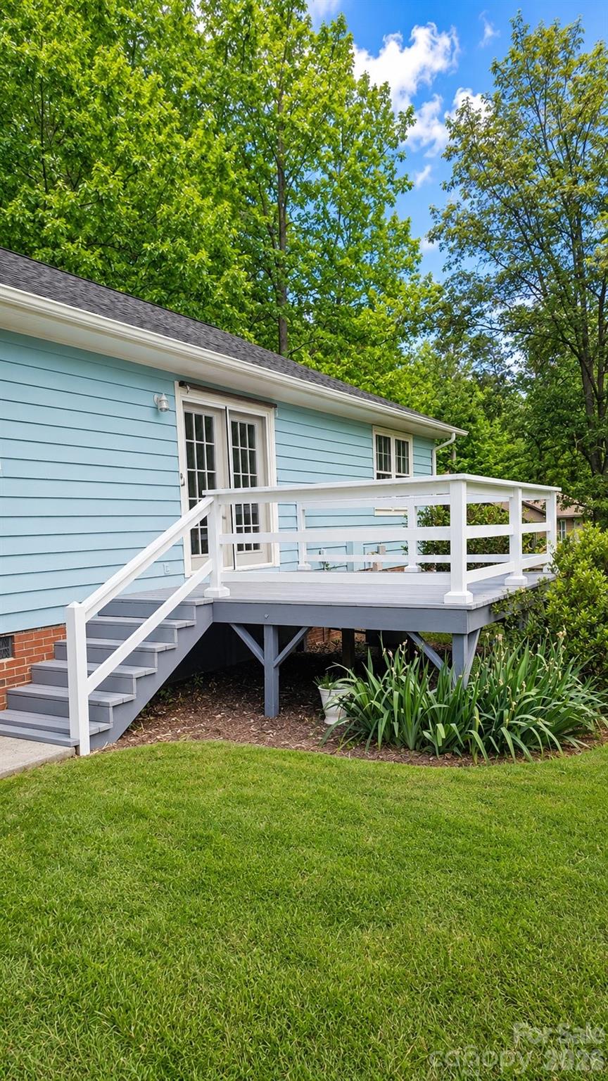 6016 Indian Brook Drive — Matthews