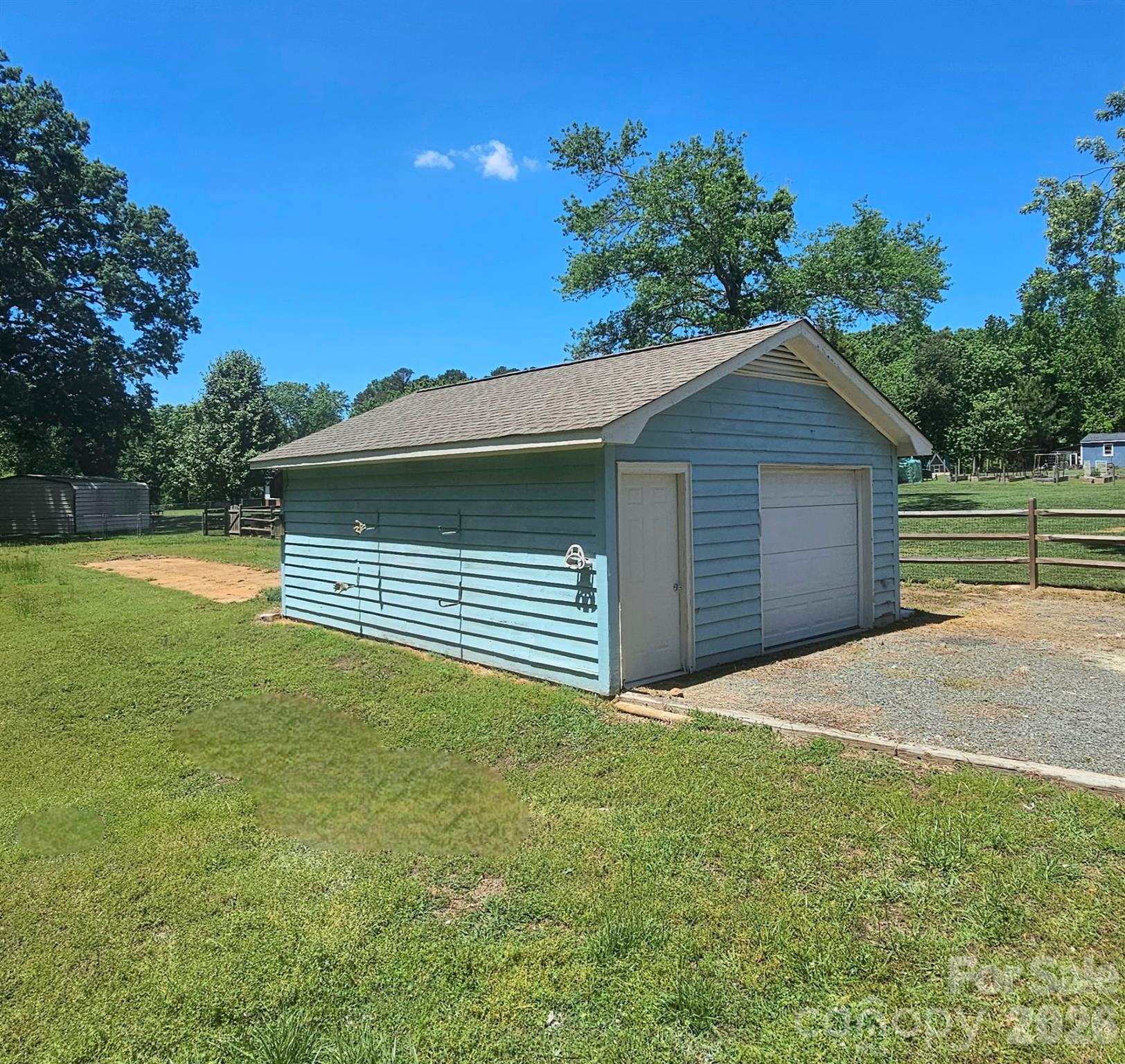 6016 Indian Brook Drive — Matthews