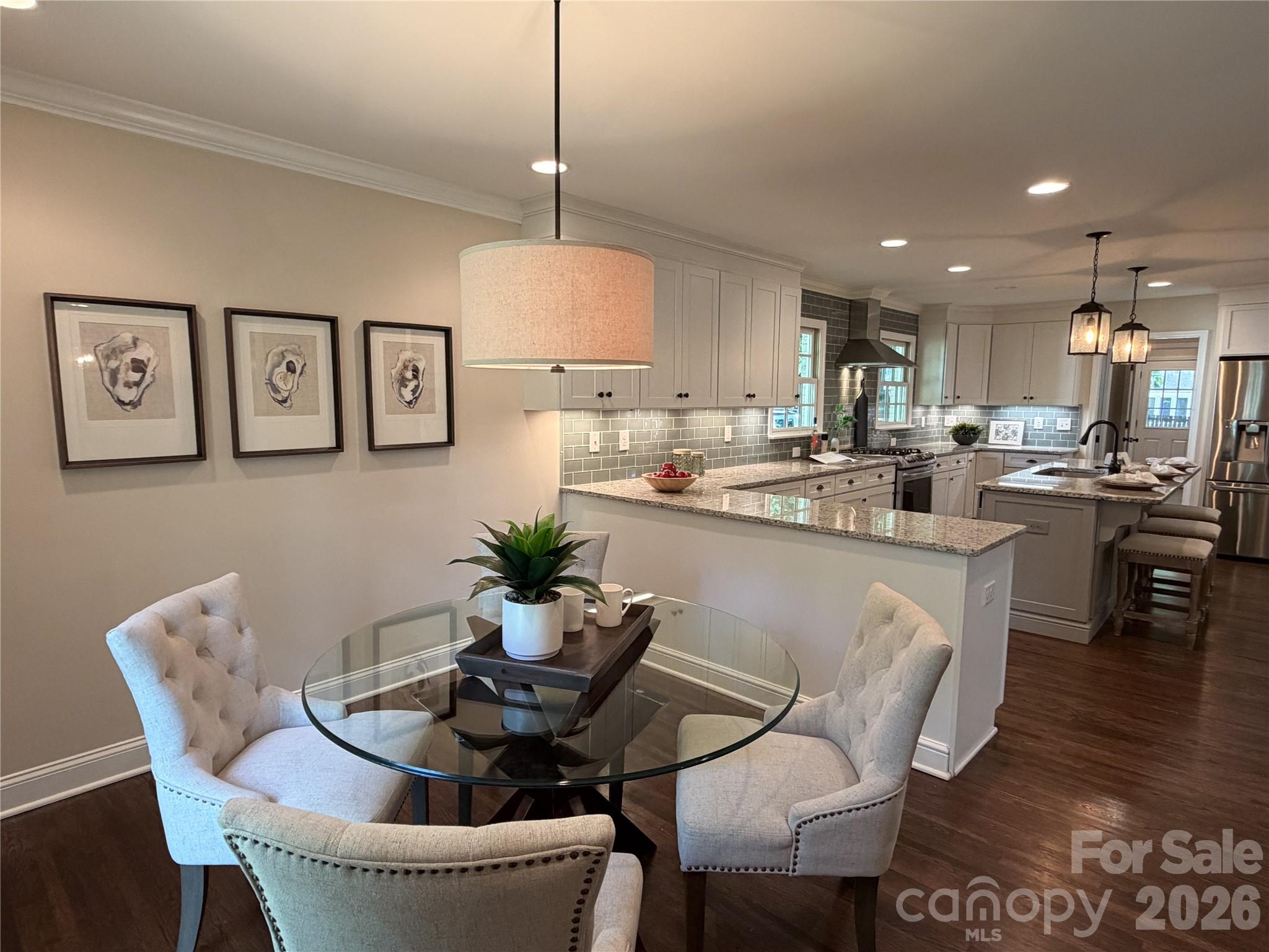 3331 Champaign Street — Charlotte