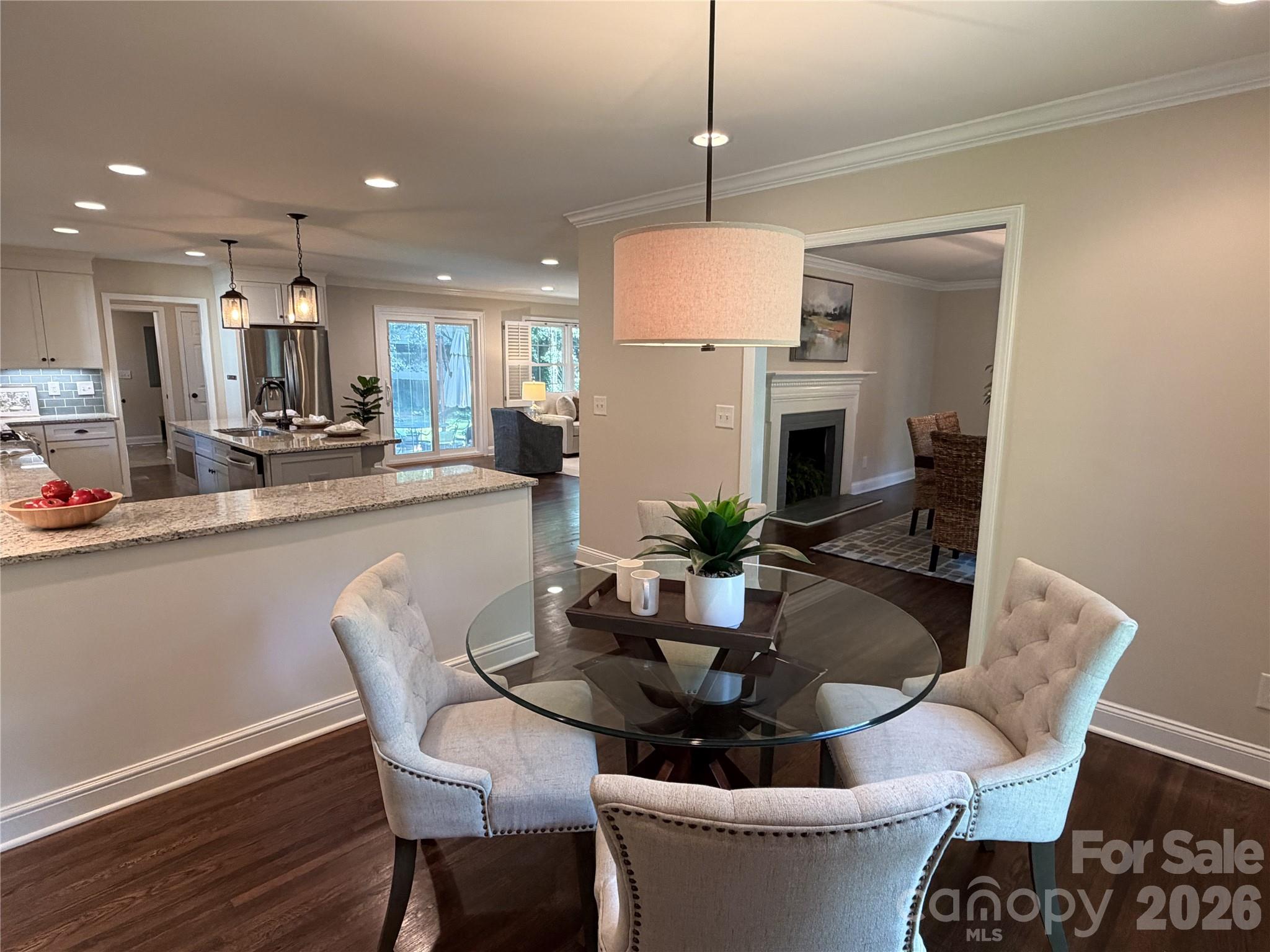 3331 Champaign Street — Charlotte
