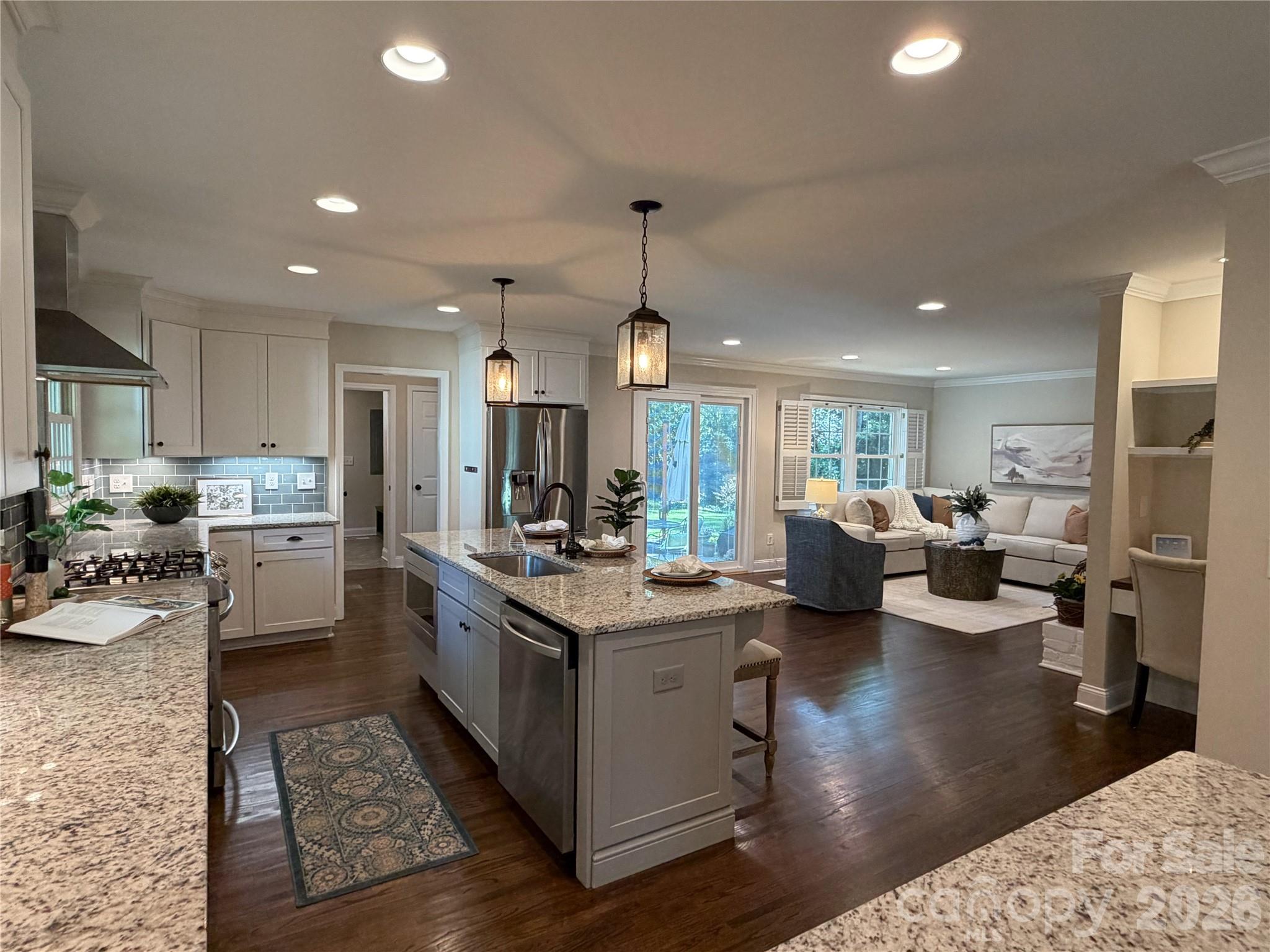 3331 Champaign Street — Charlotte